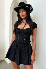 Dallas Cowboy Hat - Black