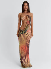 SERA MAXI DRESS PRIMA