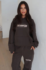 Series 10 Sweatpants - Charcoal