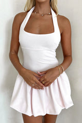 Fiorella Dress - Pink