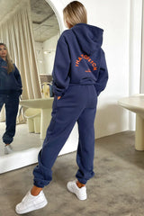 Series 2 Sweatpants - Navy