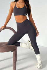 Reddick Tights - Grey