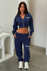 Series 10 Sweatpants - Navy