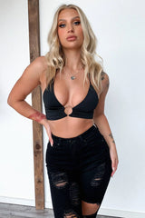 Samantha Jeans - Black