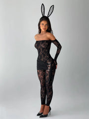 BRITTANY JUMPSUIT BLACK