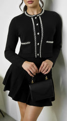 Amara Set - Black