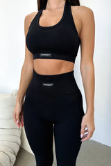 Mez Tights - Black