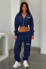 Series 10 Sweatpants - Navy