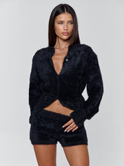 MOLI SHORTS BLACK