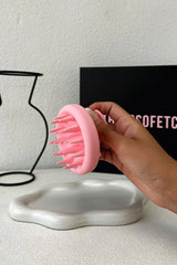 TSF Scalp Massager