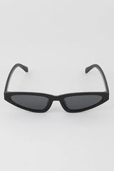 Mina Sunglasses - Black