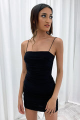 Landon Dress - Black