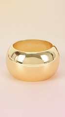 Luna Luxe Bracelet - Gold