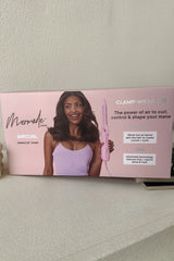 Mermade Aircurl - Pink