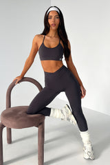 Reddick Tights - Grey