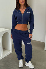Series 10 Sweatpants - Navy