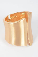 Aurum Luxe Bracelet - Gold