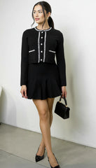 Amara Set - Black