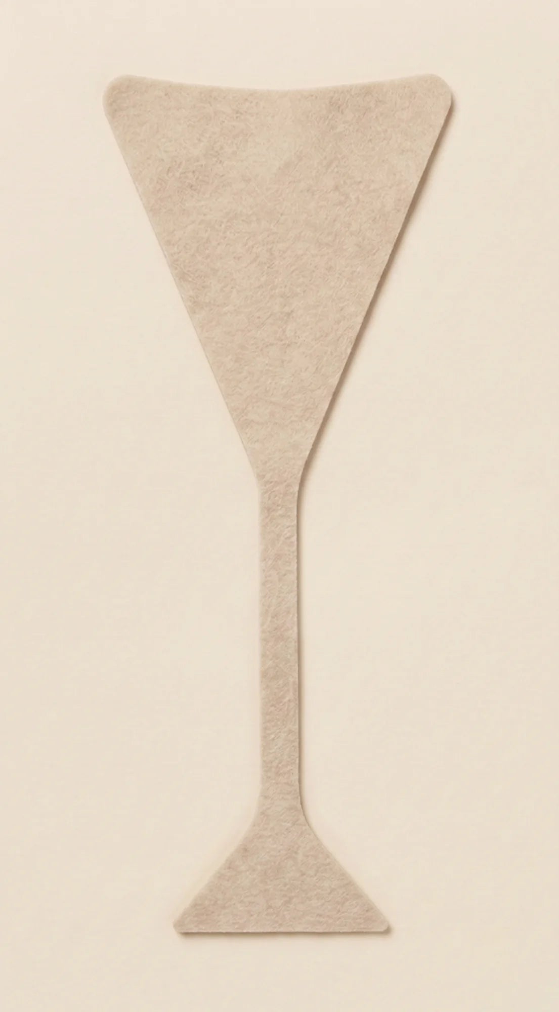 Peel & Toss Strapless Disposable Panty - Nude (Pack of 10)