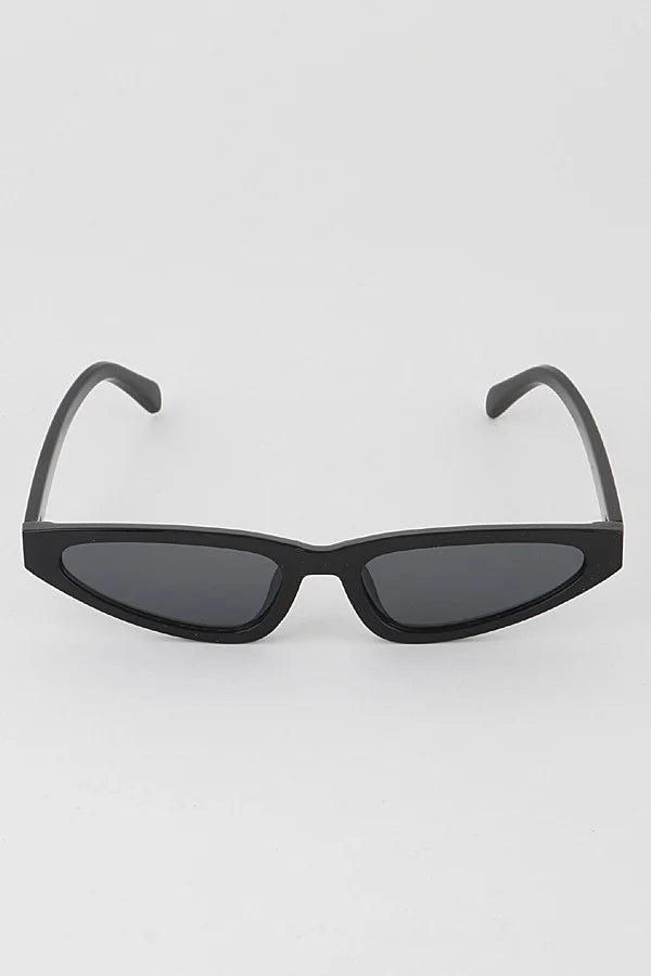 Mina Sunglasses - Black